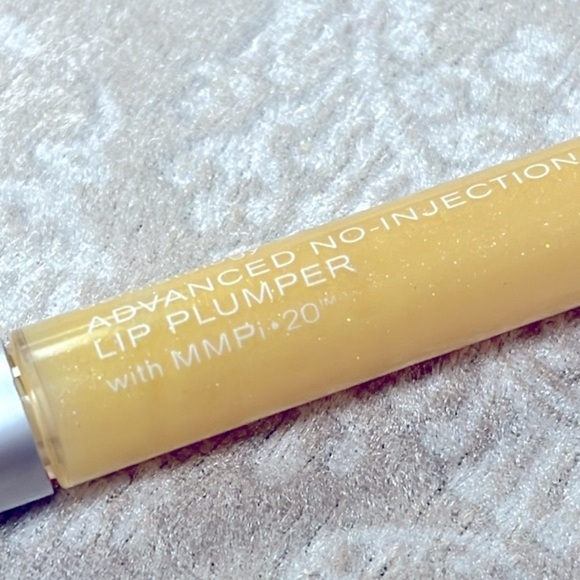 Brand New Patricia Wexler M.D. Advanced No-Injection Lip Plumper MMPi 20 Gloss - Picture 6 of 9